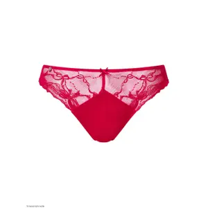 Γυναικείο σλιπάκι Lisca Sugarlace image-0