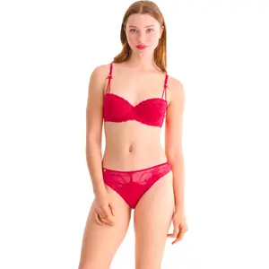 Γυναικείο σλιπάκι Lisca Sugarlace image-2