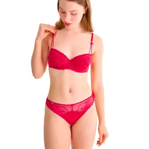 Γυναικείο σλιπάκι Lisca Sugarlace image-1