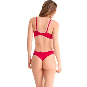 Γυναικείο σουτιέν με μπανέλες Lisca Sugarlace image-3
