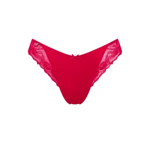 Brazilian Cut Brief Γυναίκα Lisca Sugarlace image-0