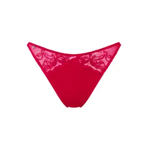 String for women Lisca Sugarlace image-6