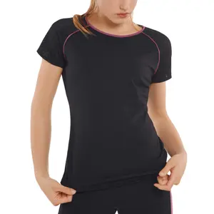Γυναικείο T-shirt Lisca Playful image-1