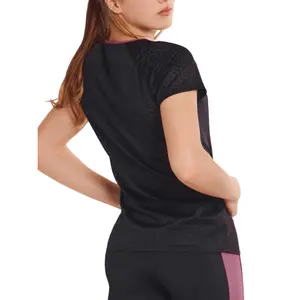 Γυναικείο T-shirt Lisca Playful image-4