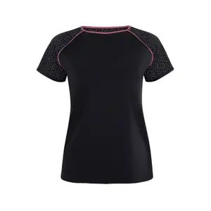 Γυναικείο T-shirt Lisca Playful image-0
