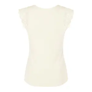 Lightweight Sleeve Women's T-shirt Lisca Retromania image-2