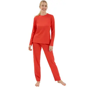 Pyjamahose Damen Lisca Lucky image-2