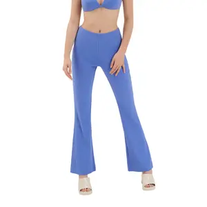 Pyjamahose Damen Lisca Lucky image-1