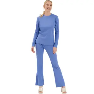 Pyjamahose Damen Lisca Lucky image-3