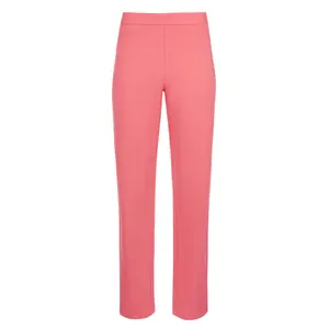 Pyjama pantalon large femme Lisca Delightful image-1