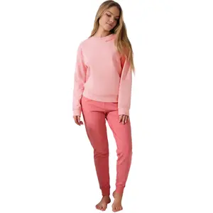 Dames pyjama met lange mouwen Lisca Delightful image-2