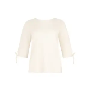 Damen 3/4 Pyjamahose Lisca Freely image-0