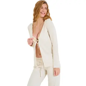 Strickjacke, Damen Lisca Freely image-2