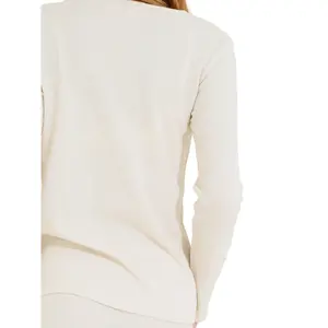 Strickjacke, Damen Lisca Freely image-5