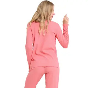 Strickjacke, Damen Lisca Freely image-4