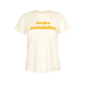 Dames pyjama broek t-shirt Lisca Summer image-0