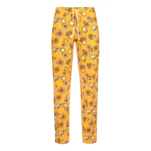 Dames pyjama broek t-shirt Lisca Summer image-1