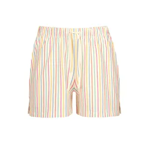 Pyjama short débardeur femme Lisca Summer image-5