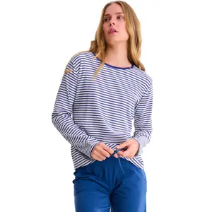 Pyjama Damen Lisca Infinity image-4