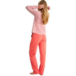 Pyjama Damen Lisca Infinity image-6