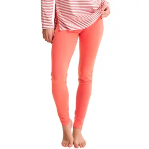 Damen Langarm-Pyjama Lisca Infinity image-4
