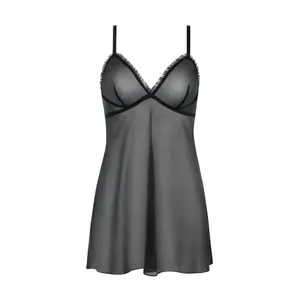 Nuisette femme Lisca Shiny Star image-0