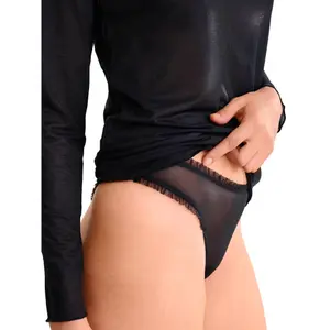 Pullover Damen Lisca Shiny Star image-4