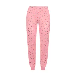 Damen Langarm-Pyjama Lisca Foxy image-1