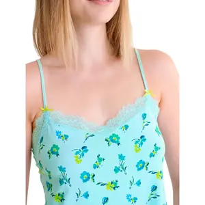 Woman's nightie Lisca Bloomy image-6