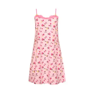 Woman's nightie Lisca Bloomy image-4