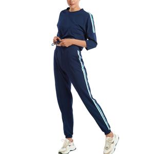 Damen T-Shirt mit Drei-Viertel-Ärmeln Lisca Retromania image-2