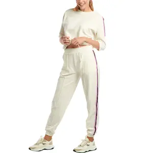 Damen T-Shirt mit Drei-Viertel-Ärmeln Lisca Retromania image-2