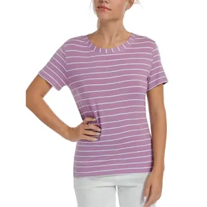 Γυναικείο T-shirt Lisca Posh image-1