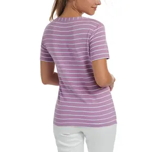 Γυναικείο T-shirt Lisca Posh image-2