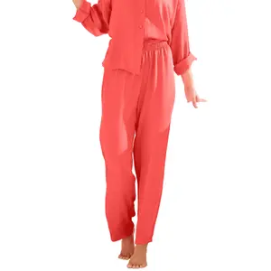 Pyjamahose Damen Lisca Paris image-2