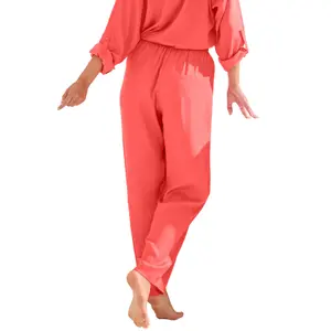 Pyjamahose Damen Lisca Paris image-6