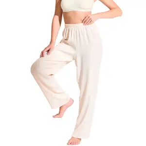 Pyjamahose Damen Lisca Paris image-2