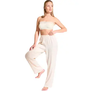 Pyjamahose Damen Lisca Paris image-1