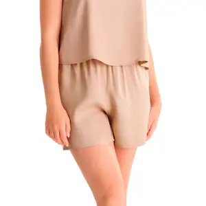 Women's night shorts Lisca Stella image-1