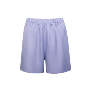 Women's night shorts Lisca Stella image-0