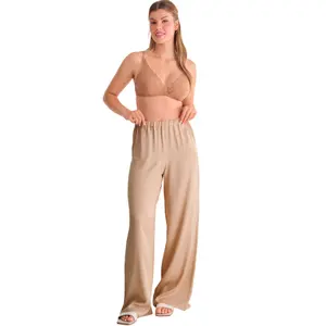Pyjamahose Damen Lisca Stella image-2