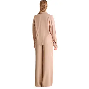 Pyjamahose Damen Lisca Stella image-4
