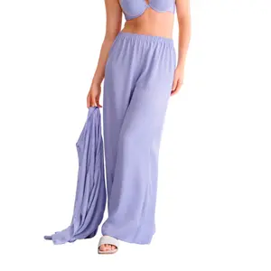 Pyjamahose Damen Lisca Stella image-0