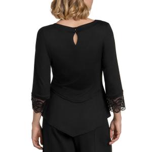 Damen T-Shirt mit Drei-Viertel-Ärmeln Lisca Impressive image-1