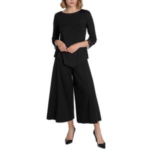 Damen T-Shirt mit Drei-Viertel-Ärmeln Lisca Impressive image-2