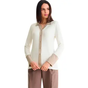 Women's long sleeve shirt Lisca Remi image-1
