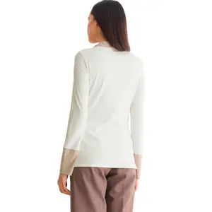 Women's long sleeve shirt Lisca Remi image-5