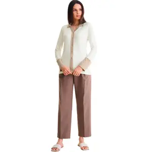Women's long sleeve shirt Lisca Remi image-3