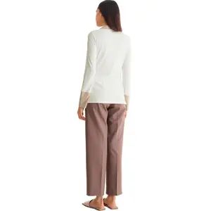 Women's long sleeve shirt Lisca Remi image-6