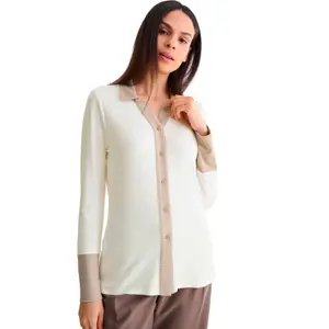 Women's long sleeve shirt Lisca Remi image-2
